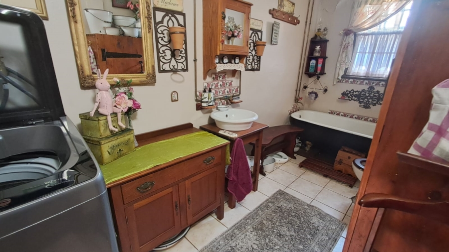 2 Bedroom Property for Sale in Parys Free State